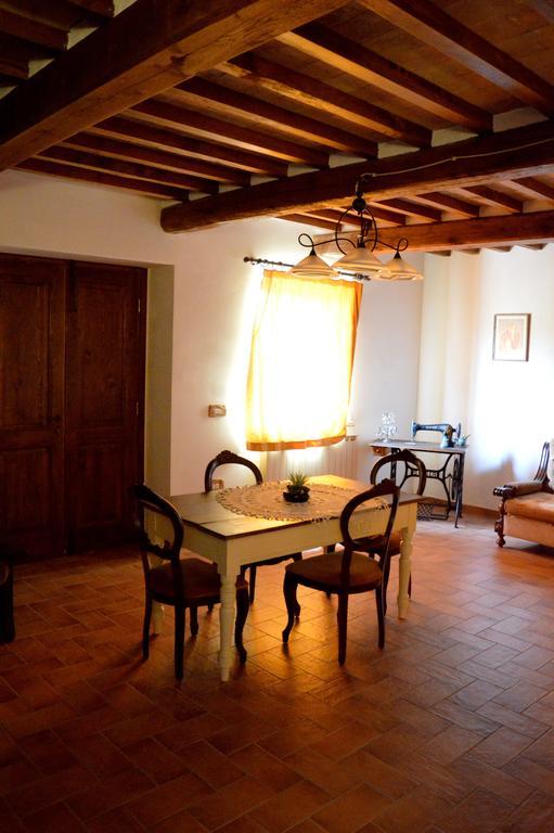 Agriturismo La Collina Villa Massa Martana Room photo