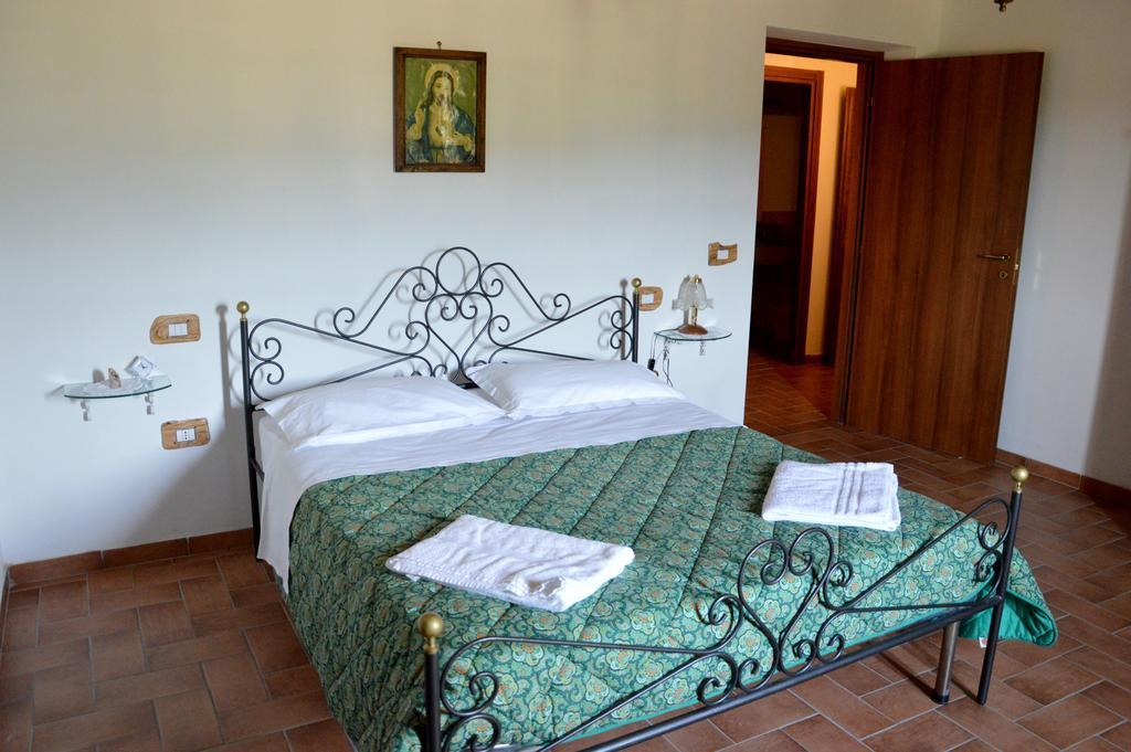 Agriturismo La Collina Villa Massa Martana Room photo